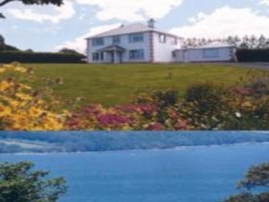 Bed and Breakfast Knights Haven Glin Exterior foto