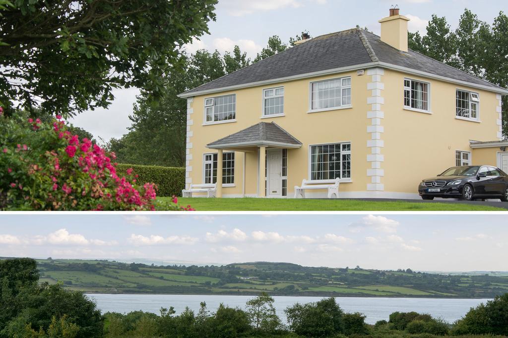 Bed and Breakfast Knights Haven Glin Exterior foto