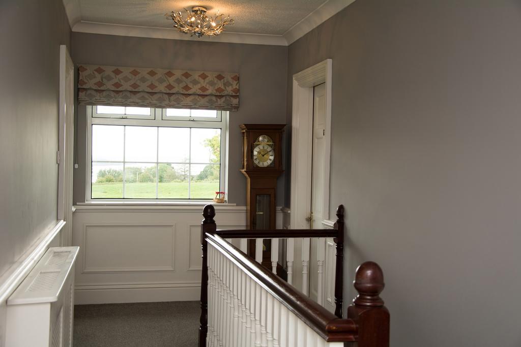 Bed and Breakfast Knights Haven Glin Exterior foto