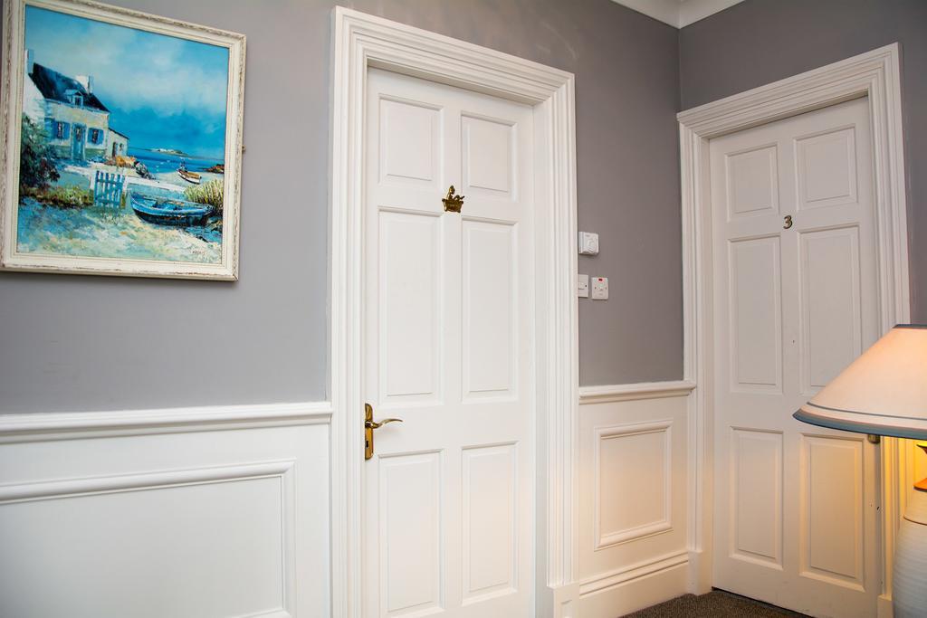 Bed and Breakfast Knights Haven Glin Exterior foto