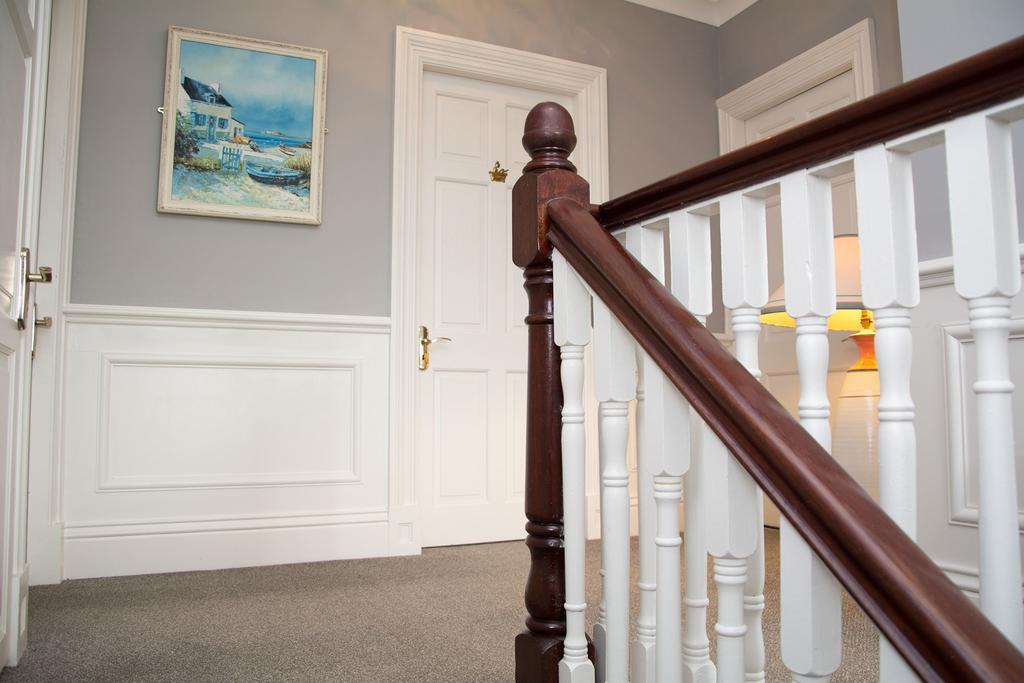 Bed and Breakfast Knights Haven Glin Exterior foto