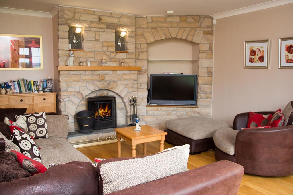 Bed and Breakfast Knights Haven Glin Exterior foto