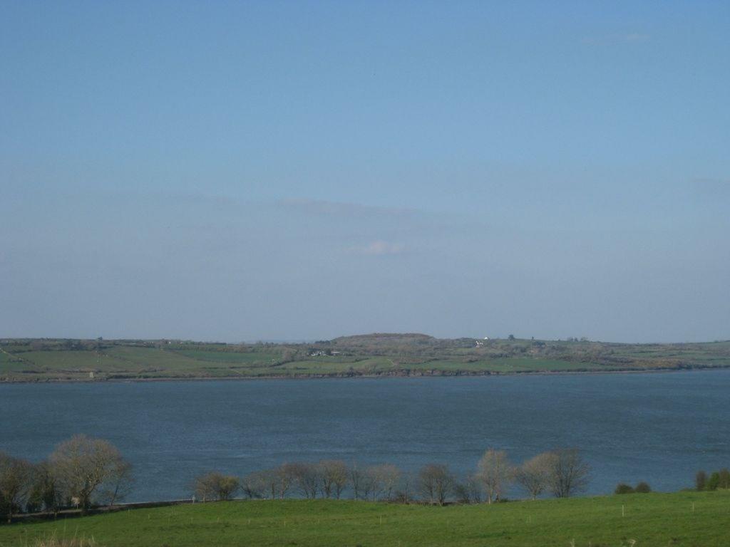 Bed and Breakfast Knights Haven Glin Exterior foto