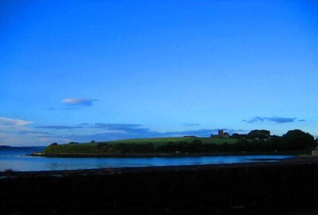 Bed and Breakfast Knights Haven Glin Exterior foto