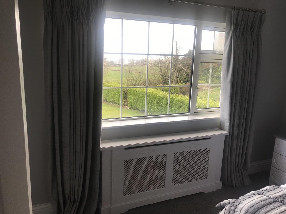 Bed and Breakfast Knights Haven Glin Exterior foto