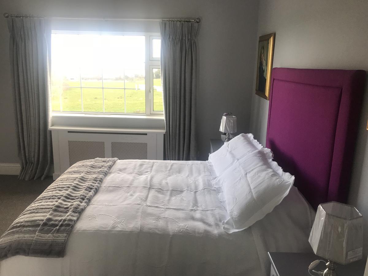 Bed and Breakfast Knights Haven Glin Exterior foto