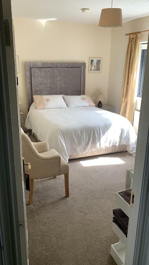 Bed and Breakfast Knights Haven Glin Exterior foto