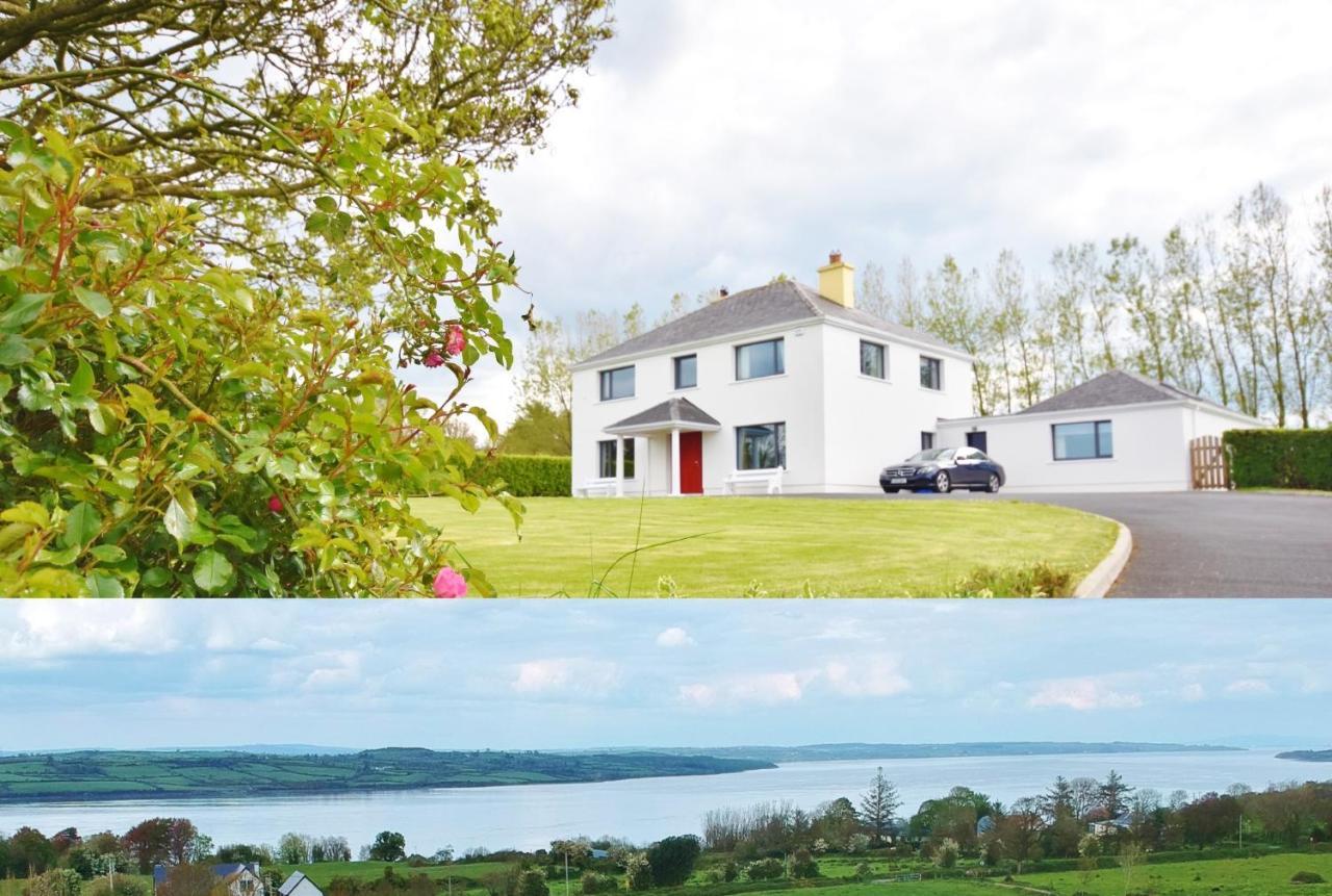 Bed and Breakfast Knights Haven Glin Exterior foto