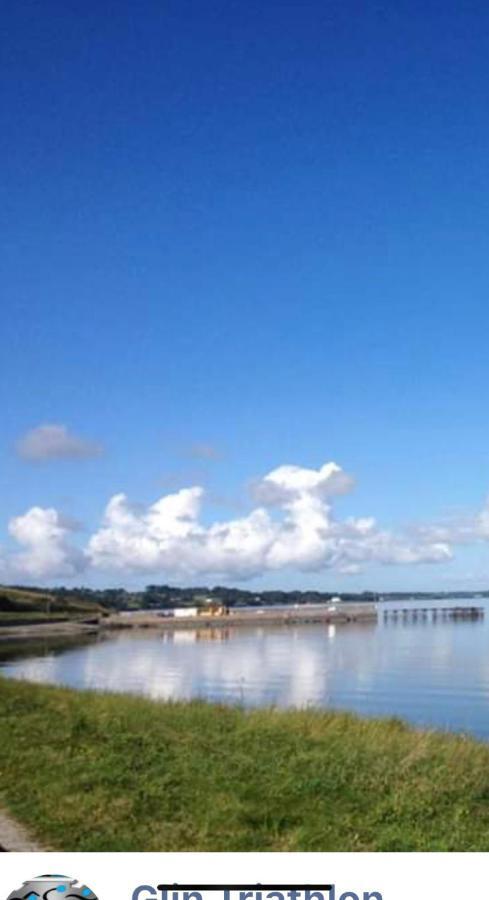 Bed and Breakfast Knights Haven Glin Exterior foto